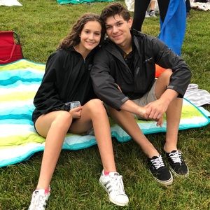 Meet your Posher, Kaytlin